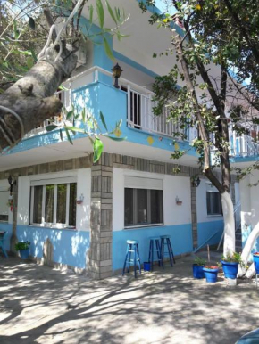 Отель Island Apartments  Врасна